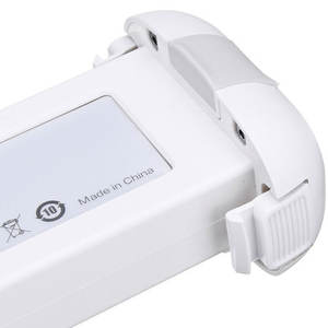 Batería de Dron Popular 11,1 V 2000 Mah para <span class=keywords><strong>Xiaomi</strong></span> Fimi A3 batería de litio <span class=keywords><strong>Xiaomi</strong></span> Fimi A3 <span class=keywords><strong>Drone</strong></span> Battery3S batería recargable RC - Product Image 5