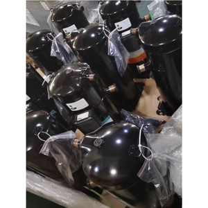 Compresseur scroll Intech YW160A1-100 YW240J1S-100 – Pièces pour chauffe-eau commercial électrique - Product Image 3