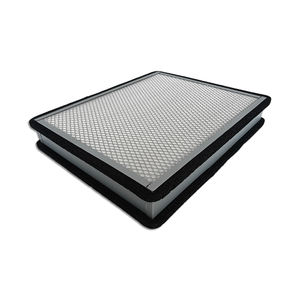 Panneau Ventination 2902287 290-2287 AF55830 SC 90263 Filtre de panneau d'habitacle pour chargeur 966K AF55898 - Product Image 4