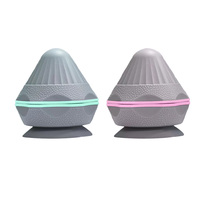 Ventouse boule de Massage TPE dos masseur équipement d'exercice de gymnastique à domicile pour Yoga visage main soulagement de la douleur Fitness pour pied tête