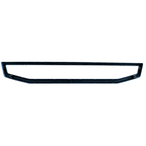 Heavy Duty Truck Accessories for Truck Parts Plastic Middle Grille Decorative <b>Frame</b> Long for Truck FH4 - Product Image 2