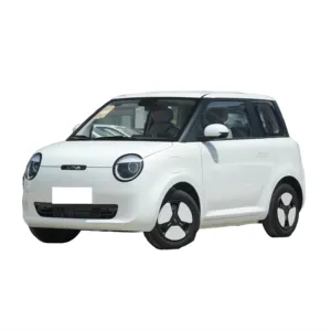 Новый энергетический автомобиль Changan Lu Min 48hp 205 км 210 км 41hp китайские мини-автомобили для продажи benben Small Ant
