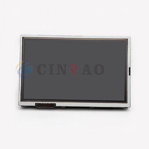 Ô Tô 8 inch <span class=keywords><strong>LCD</strong></span> hiển thị <span class=keywords><strong>Module</strong></span> lta080v923f xe Màn hình màn hình cho LEXUS 460 vương miện - Product Image 2