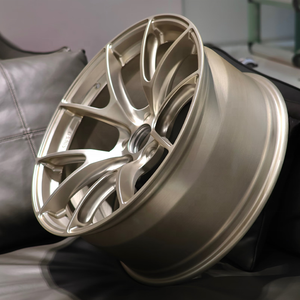 Rines de Aleación Forjada APEX VS-5RS de 15-22 Pulgadas 5x120 5x114.3 para BMW G80 G22 Mercedes-Benz CLS450 <span class=keywords><strong>Audi</strong></span> A6 Lexus RC350 - Product Image 4