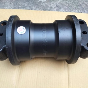 Rodillo de Cadena para Excavadora, Piezas del Tren de Rodaje de Alta Calidad, Compatible con ZAX220 ZAX220LC - Product Image 3