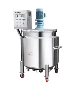 liquid mixer agitator chemical mixers