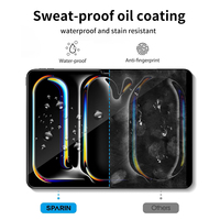 Offre Spéciale en usine PET Tablet PC Protecteur d'écran Haute Définition Anti-lumière bleue Convient pour IPad/Samsung/Lenovo Film d'écran