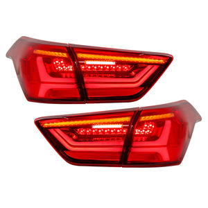 Luz Trasera LED ABS Nueva a Precio Económico para Ix25 2016 con Alta Calidad - Product Image 2