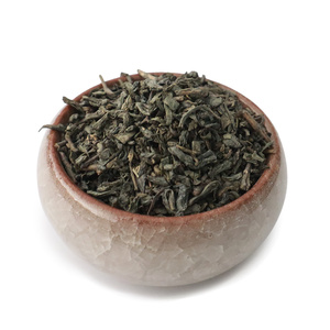 Té Verde <span class=keywords><strong>Chun</strong></span> <span class=keywords><strong>Mee</strong></span> 707/708, Venta al por Mayor de Fábrica, Té Estándar Europeo y Sympathy, Hecho en China - Product Image 6