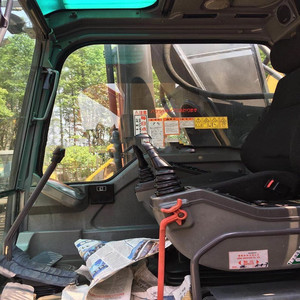 Excavatrice sur chenilles Volvo EC460BLC d'occasion, 46 tonnes, capacité de la benne de 2,1 m, haute efficacité opérationnelle, meilleur prix - Product Image 2