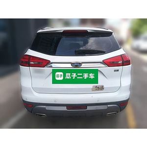 Xe cũ giá rẻ Geely Auto Emgrand X7 Sport 2017, xăng, 2.0, SUV, dẫn động cầu trước - Product Image 5