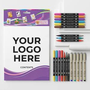Kit de Manualidades Navideñas al <span class=keywords><strong>por</strong></span> Mayor, Set de <span class=keywords><strong>Pintura</strong></span> en Lienzo DIY de Pascua y Navidad, Actividad Artística para Niños con Marcadores de <span class=keywords><strong>Pintura</strong></span>, Regalo al <span class=keywords><strong>por</strong></span> Mayor - Product Image 5