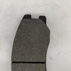 D1264 nouvelles plaquettes de frein en céramique de qualité supérieure résistance à haute température Ultra silencieux 0.35-0.45 Coefficient de friction pour <span class=keywords><strong>Opel</strong></span> <span class=keywords><strong>Astra</strong></span> H/J - Product Image 4