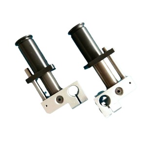 Pièces de presse d'impression Nantong, buse d'aspiration Roland, trou de 12 mm pour machine d'impression offset - Product Image 5