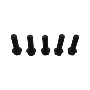Pièces de camion de haute qualité Autres pièces de camion ZQ1811435TF2 Boulon à bride hexagonale pour Sinotruk - Product Image 3