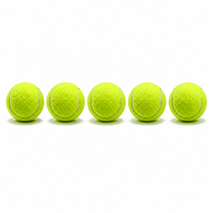 Warm Up <b>Balls</b> Pre Match Quick Rally Court Warmup Match Ready Tennis <b>Balls</b> Warm Up 3 Pack Professional <b>Training</b> <b>Ball</b> Pack - Product Image 1