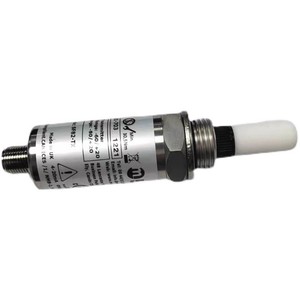 เครื่องส่งสัญญาณจุดน้ำค้างของมิเชล SF72-TX 12-28VDC เซ็นเซอร์อากาศอัด -60 ถึง +60C - Product Image 3