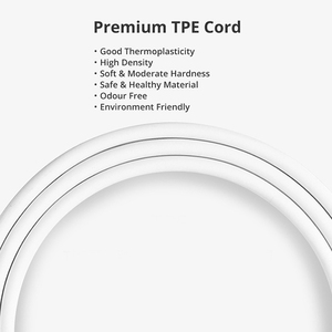 Câble de données universel de type C pour l'UE, charge rapide super rapide <span class=keywords><strong>30W</strong></span> PD, <span class=keywords><strong>adaptateur</strong></span> secteur pour <span class=keywords><strong>Apple</strong></span> iPhone - Product Image 4