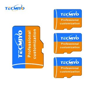 Ceamere True Capacity Memory Card Cartao De Memoria 16gb 32gb Tf Kart 128gb 64gb Custom 32gb Flash Memory Card