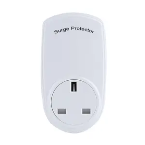 Voltage Protector UK Standard Power Surge Protector