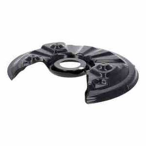 Cubierta de Disco de Freno 3Q0615611B para Audi, Pieza de Repuesto de Acero - Product Image 2
