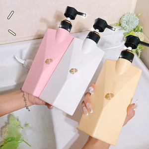 ชุดแชมพูและครีมบำรุง<span class=keywords><strong>ผม</strong></span>กรดไฮยาลูโรนิกเพื่อผิวขาวผมธรรมชาติอย่างล้ำลึก - Product Image 3