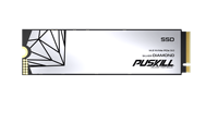 PUSKILL M.2 PCIE3.0 Haute vitesse et grande capacité NVME 128GB 256GB 512GB 1TB 2TB SSD