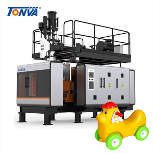 Machine <span class=keywords><strong>à</strong></span> poinçonner <span class=keywords><strong>en</strong></span> plastique, pour fabriquer des jouets d'animaux, moulage <span class=keywords><strong>à</strong></span> modeler, <span class=keywords><strong>cheval</strong></span> <span class=keywords><strong>à</strong></span> <span class=keywords><strong>bascule</strong></span> - Product Image 1