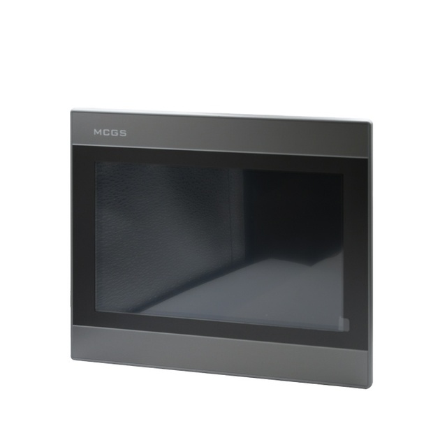 LicOS TPC1051Ni HMI PLC Touch Screen Monitor 10 Inches Aluminium 1024x600 Resolution 4G/WiFi Industrial Automation Display