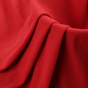 100% algodón franela 120gsm tejido cardado ligero liso teñido Arabia 44 "Toalla de lavado de coches tela de sarga - Product Image 5