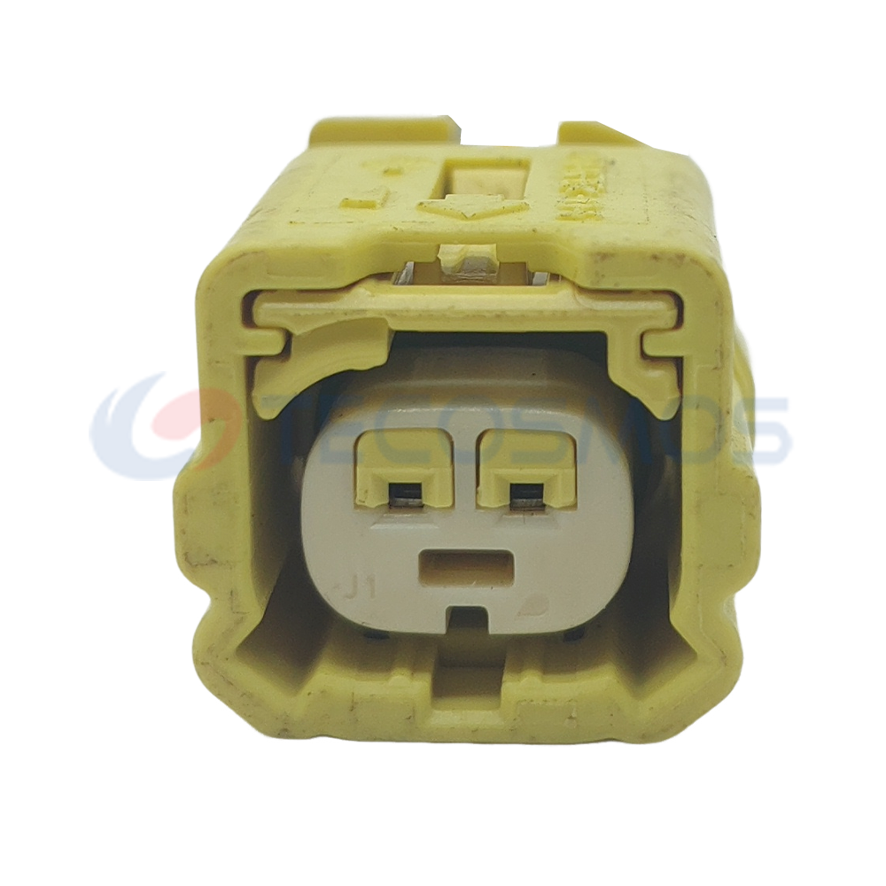 Automobile Waterproof Wiring Harness Connector Plug CT2-0250M