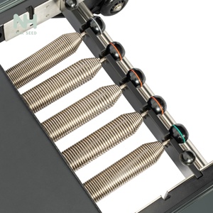 Appareil de fitness professionnel commercial : Ensemble d'équipement Reformer en aluminium - Product Image 3