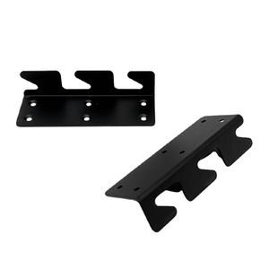 ตะขอเกี่ยวเตียง 13.9 ซม. เหล็กกล้าคาร์บอน ทนทาน สำหรับเฟอร์นิเจอร์ห้องนอน - Product Image 5