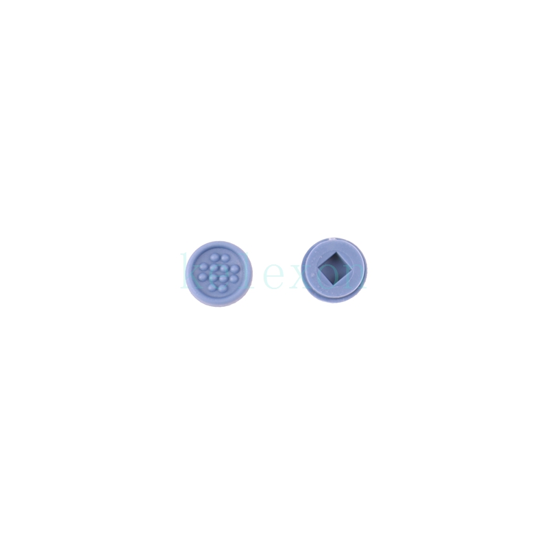Cappuccio Del Trackpoint (puntatore) Per Tastiera Dell Latitude E6400 E6410