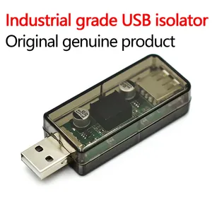 Nuovo di zecca originale di grado industriale isolatore USB/USB a USB isolato segnale digitale di potenza Audio ICs ADuM3160 - Product Image 4