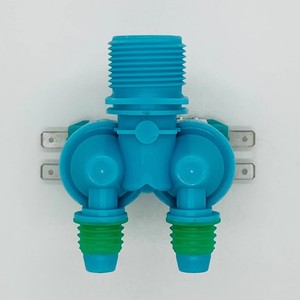 Vanne solénoïde pour lave-linge DC62-00311D 1/2 pouce AC 220 V Vanne d'entrée d'eau - Product Image 3