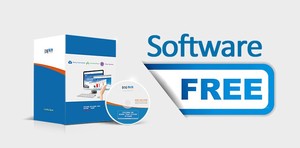 Bảo mật cao IP67 điện Torch USB với tập tin đính kèm từ bảo vệ thời gian tham dự hệ thống - Product Image 6