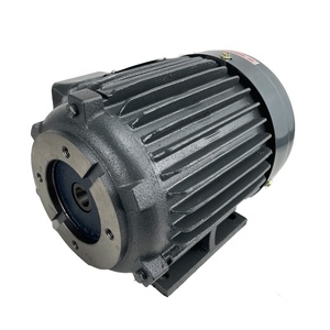 Precio al por Mayor Motores Trifásicos de CA 3.75KW C01-43B0 C02-43B0 C03-43B0 C05-43B0 C010-43B0 C7B para Bomba Hidráulica - Product Image 5