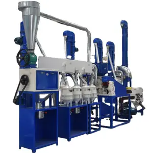 Agriculture electric maize milling machine all types of maize milling machine
