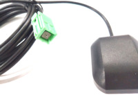 GPS externe Navigation Antenne pour Pioneer AVIC-5000NEX 6000NEX 7000NEX 8000NEX U200 SPH-DA110 SPH-DA210 Avic-U310Bt Avic-X7115