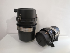 Nuevo Conjunto de Piezas para Compresor de Aire Industrial MANNY C23610 con Filtro de Aire, Papel de Filtro de Fibra de Vidrio, Garantía de 6 Meses - Product Image 6