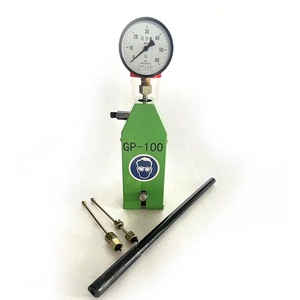 Herramienta <span class=keywords><strong>Common</strong></span> <span class=keywords><strong>Rail</strong></span>, probador de inyectores diésel, probador de boquillas, calibrador mejorado - Product Image 1