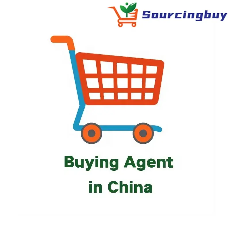 Agente Privado profesional global en China agente de compras del comprador