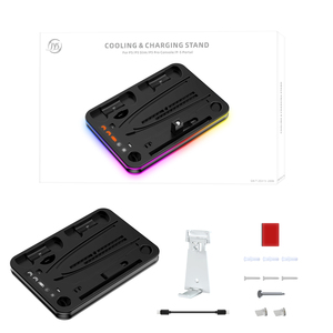 Supporto di ricarica e archiviazione multifunzione per Console P5 Pro/P5 Slim/P5/<span class=keywords><strong>portale</strong></span> P-S - Product Image 5