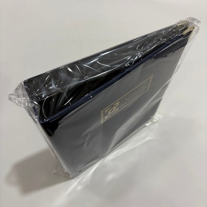 Folder <span class=keywords><strong>Binder</strong></span> 4 <span class=keywords><strong>Ring</strong></span> Ukuran Khusus, Perlengkapan Kantor, File Lever Arch A4, Folder Dokumen, Perlengkapan Kantor, <span class=keywords><strong>Binder</strong></span> <span class=keywords><strong>Ring</strong></span> - Product Image 6