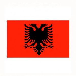 พร้อมจัดส่ง ธงชาติเยเมน ผลิตจากโพลีเอสเตอร์ 100% แบบสองด้าน ขนาด 3x5 ฟุต ทนทาน มีห่วงร้อยสาย พร้อมส่งสำหรับทุกประเทศ - Product Image 5