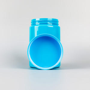 Producto actory irect, lack Ponononontainer 150-200ml con ououble ock AP, 47mm Eck cuello ar para uupplent ottottle - Product Image 4