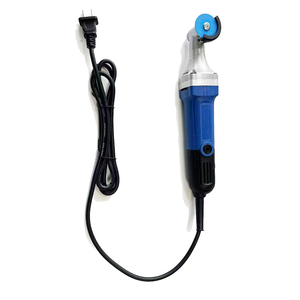 מכירה חמה בצוואר ארוך 2024 מטחנת פלדה לעבודה, מתכות לא ברזליות, זכוכית, קרמיקה, עץ ופלסטיק - Product Image 2