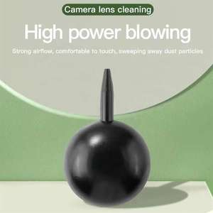 Kit de herramientas de limpieza multifuncional 19 en 1 para auriculares, lentes de cámara, teclado de portátil, pantalla de teléfono, limpiador de polvo en aerosol, bolígrafo y cepillo. - Product Image 5