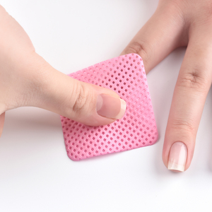 KADS Disposable Nail Cleaning Cotton Wipes Nail Polish Remove Pads with <b>Box</b> Remover Nozzle Polish Extension Eyelash Wipes Cotton - Product Image 6